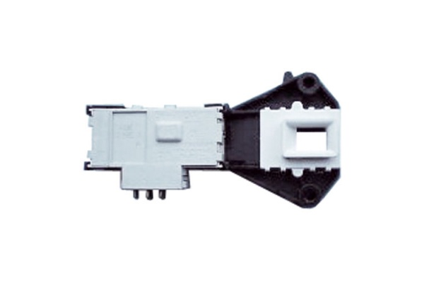 Ajtózár LG WM-12316FD elöltöltős mosógép alkatrész-1